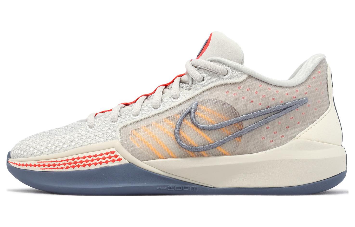 Nike Sabrina 1 'Grounded' Women's