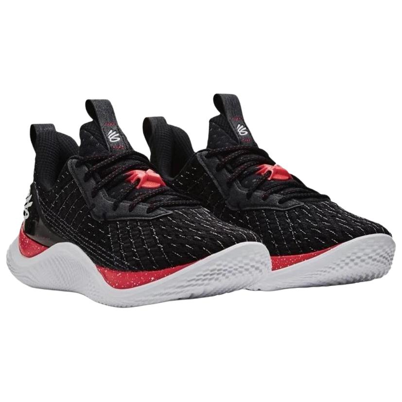 Under Armour Curry Flow 10 Davidson College Pe