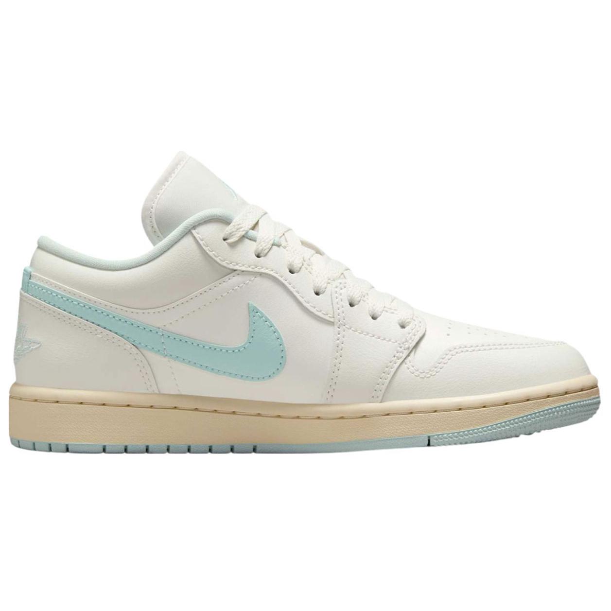Jordan 1 Low Sail Igloo Women’s