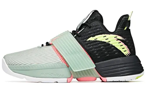 ANTA Shock The Game 4.0 'Invincible'