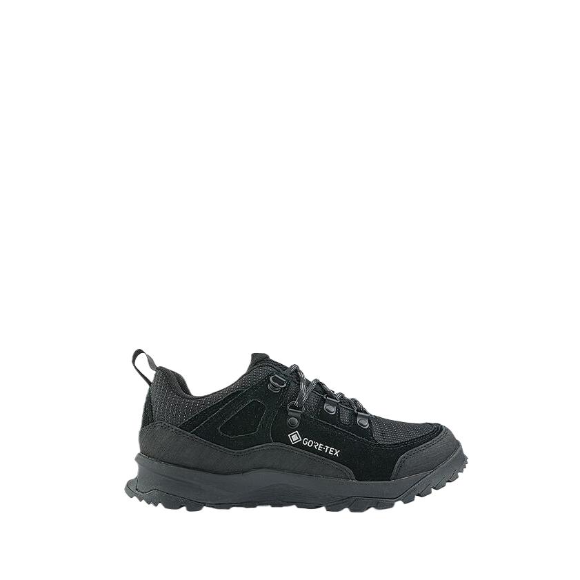 Timberland Abrasion Resistant Low top Mountaineering Shoes Women’s Black