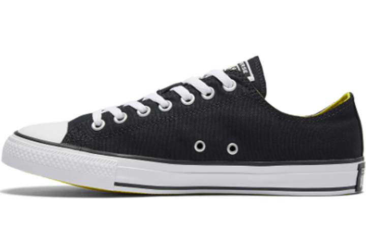Chuck Taylor All Star Converse Low 'I Stand For'