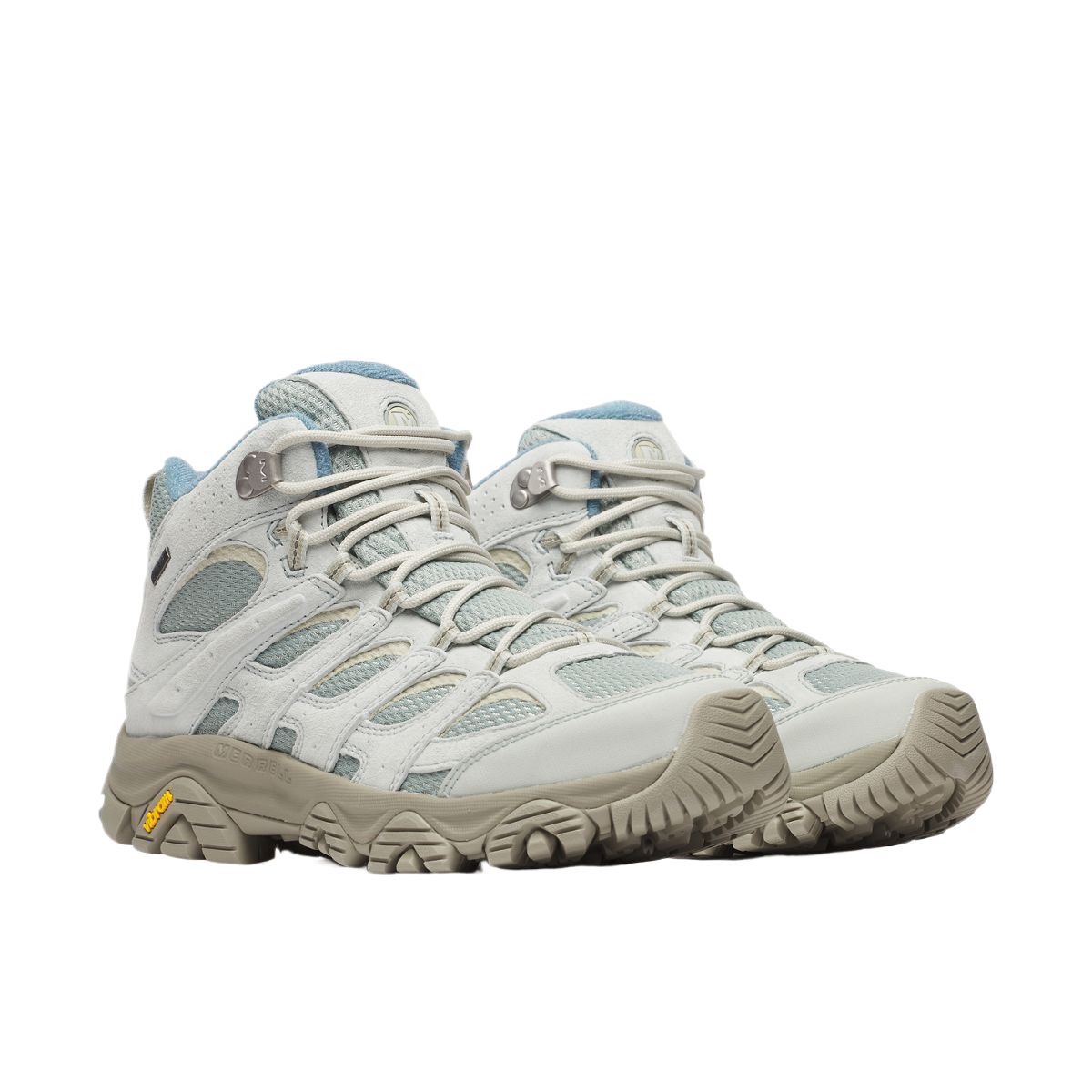 MERRELL MOAB 3 Mid top Mountaineering Hiking Shoes Men’s