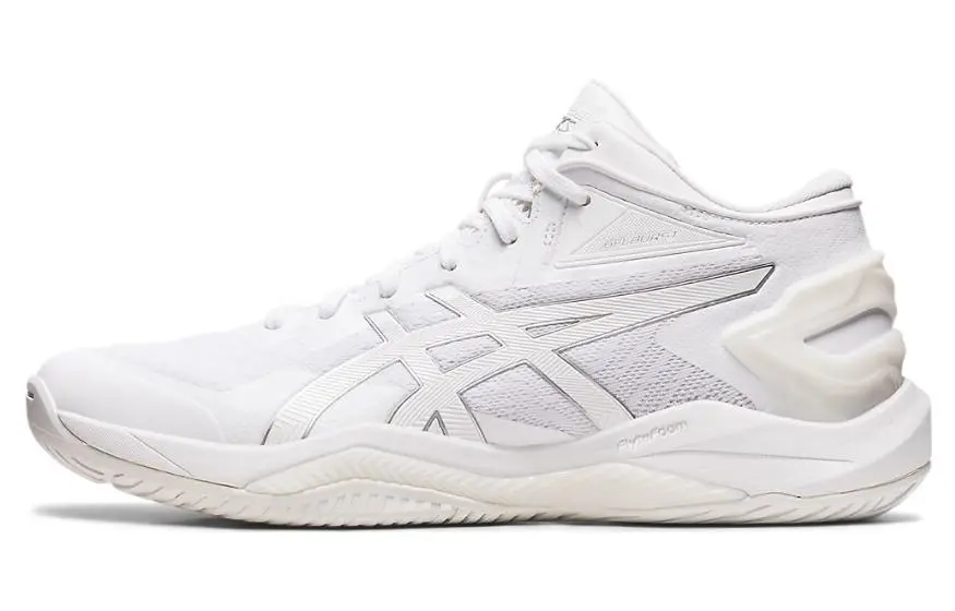 ASICS Gelburst 27 'White'