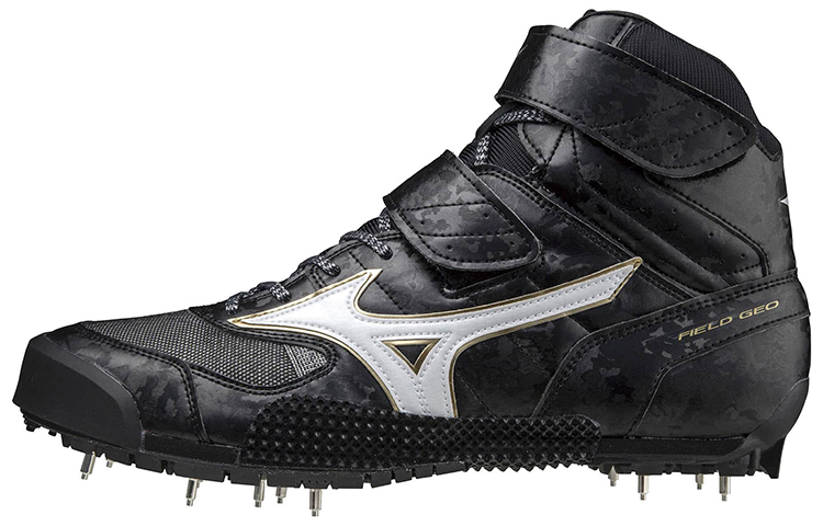 Mizuno Field Geo JT C ‘Black White’