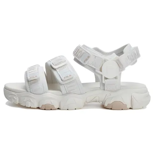FILA Fluid Sandal 'White' Women's