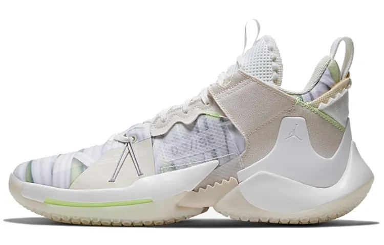 Jordan Why Not Zer0.2 Se Mummy