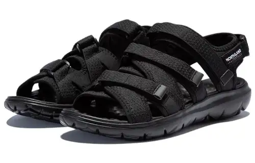 NORTHLAND Noshlan River Trekking Shoes Men's