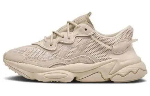 adidas Ozweego Clear Brown Women's