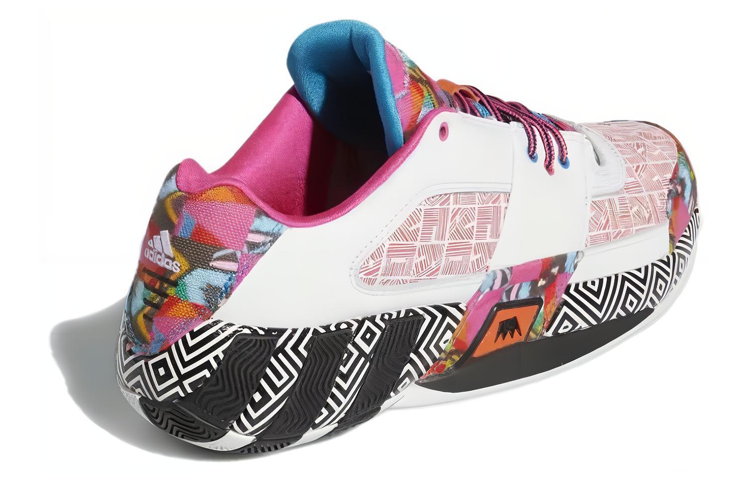 Adidas Undrcrwn x Adidas Agent Gil Restomod ‘Remix Collection’ 2022