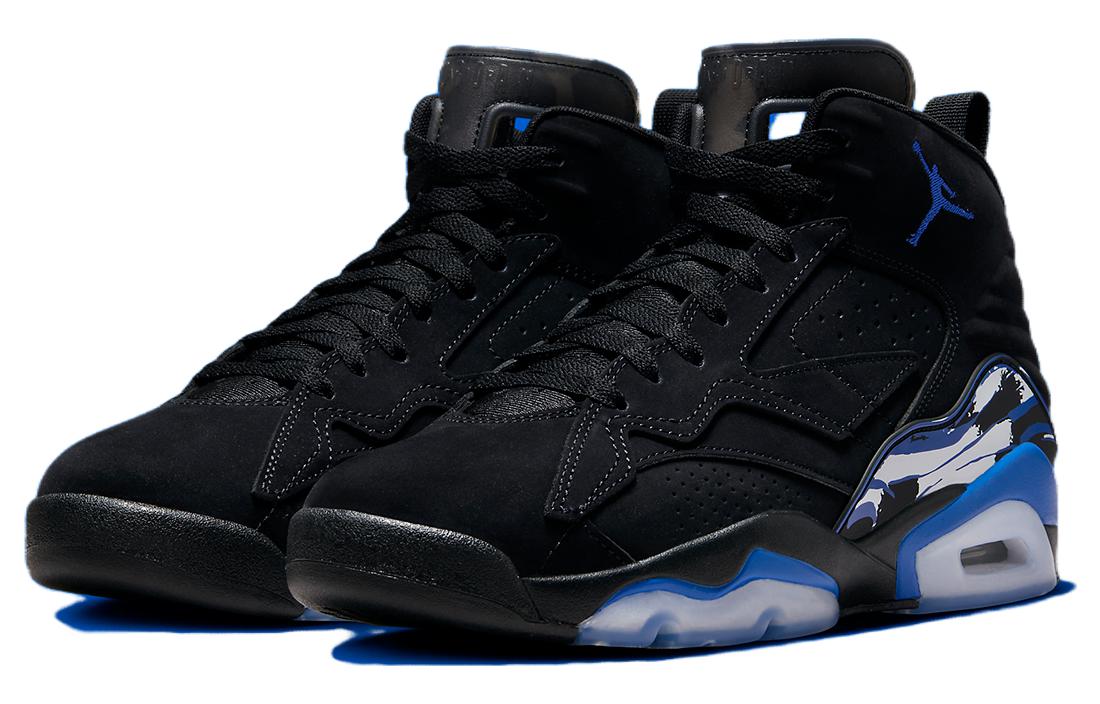 Jordan Mvp Game Royal