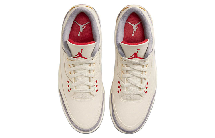 Air Jordan 3 Retro Se ‘Muslin’