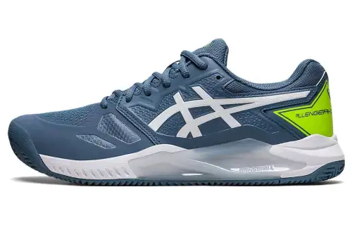 ASICS Gel Challenger 13 Clay 'Steel Blue'