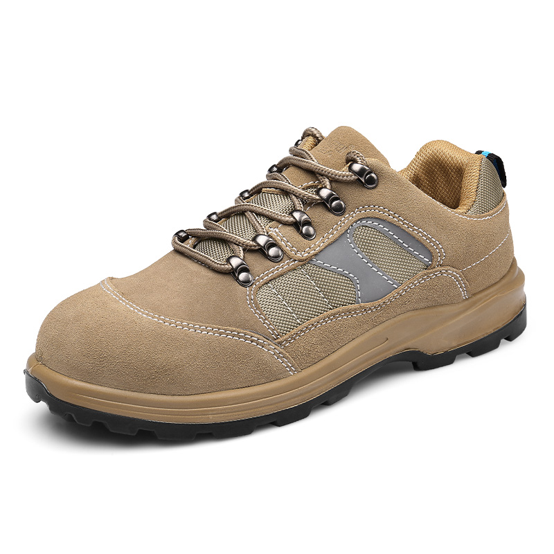 QIANGREN Labor Protection Shoes Unisex