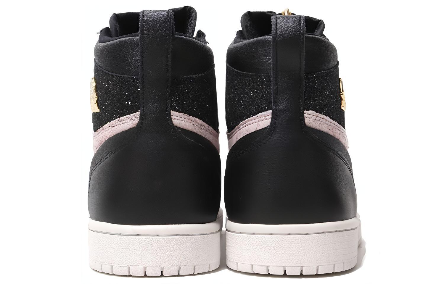 Jordan 1 Retro High Zip Silt Red Women’s