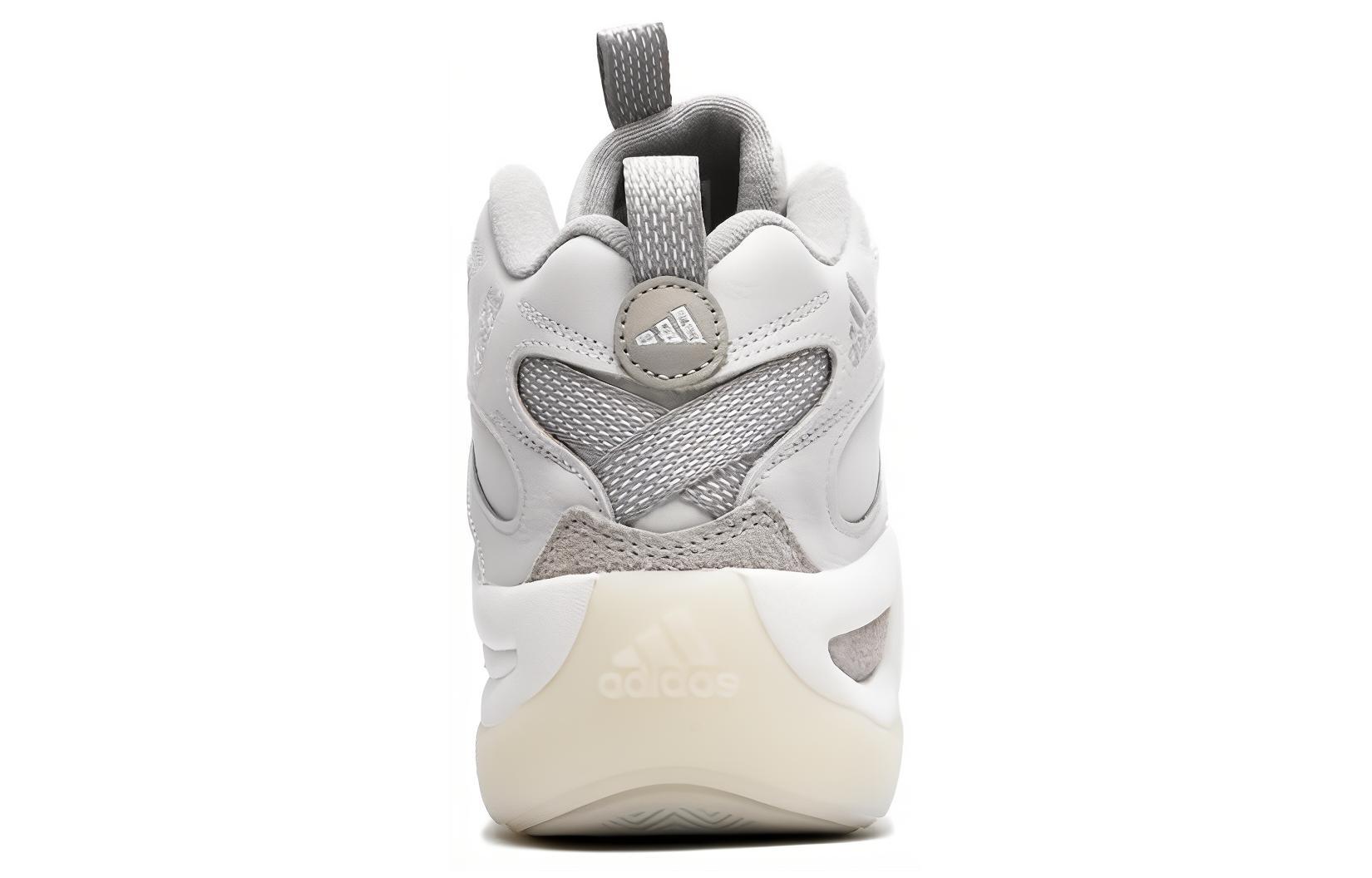 Crazy 8 Adidas ‘Off White Sesame’