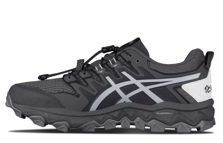 ASICS Gel Fujitrabuco 7 Chemist Creations Carbon
