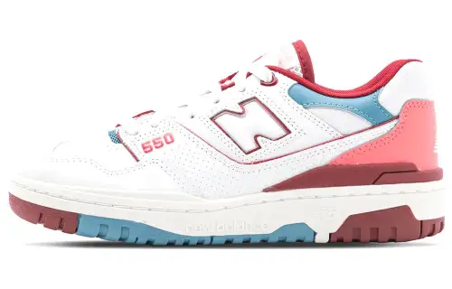 550 New Balance 'Desert Pink' Zalando Exclusive