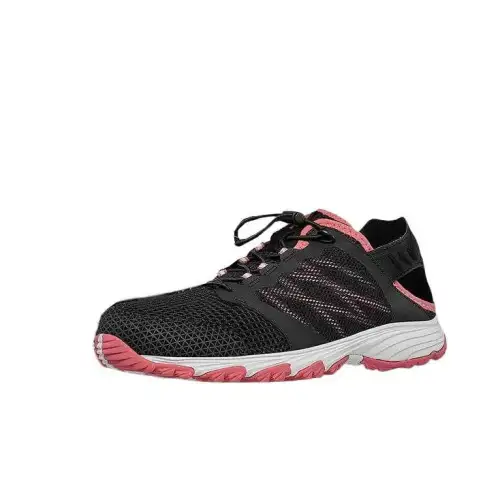 THE NORTH FACE Slip Resistant Cushioning Low top Mountaineering & Hiking Shoes Women's Black