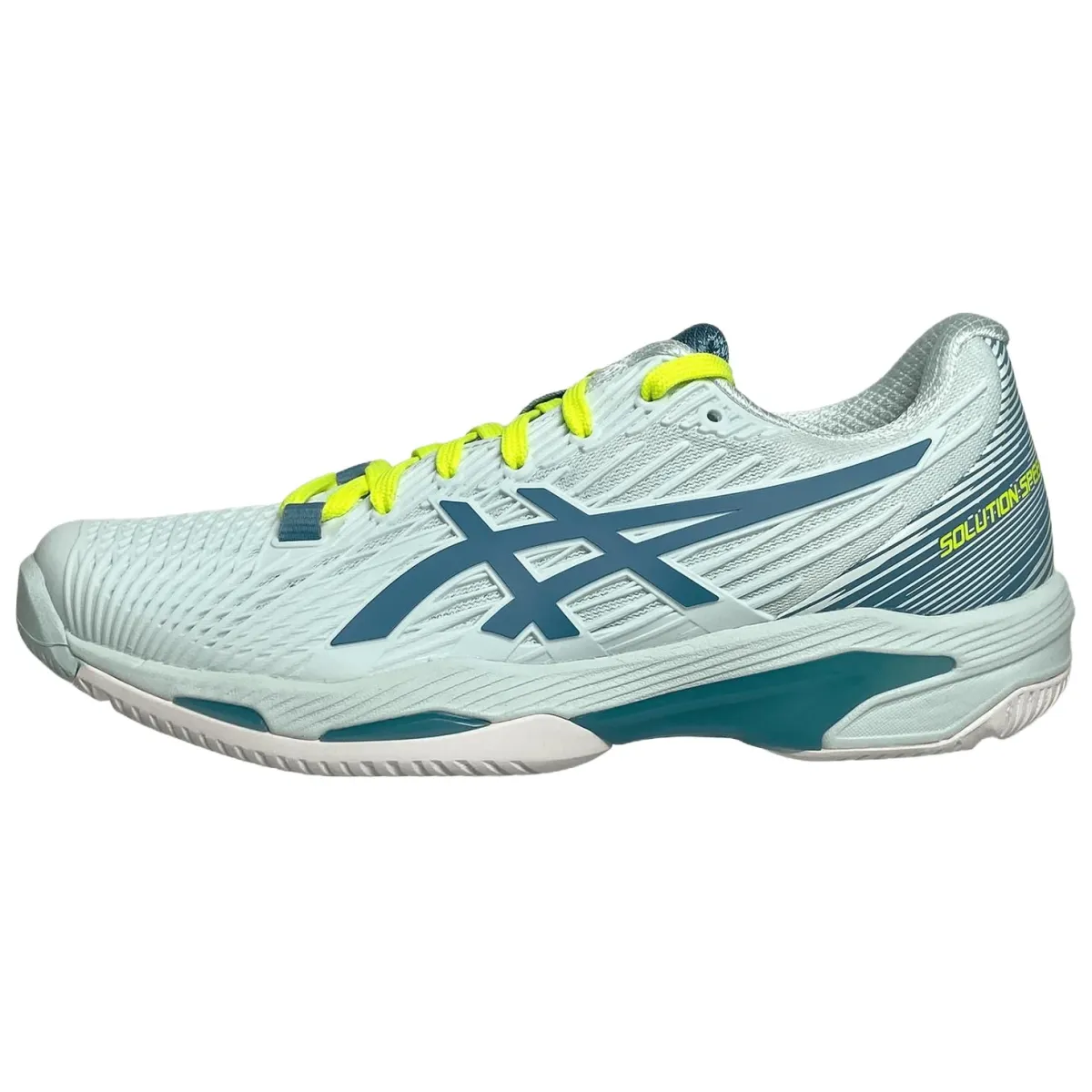 ASICS Solution Speed Ff 2 'Soothing Sea' Women's