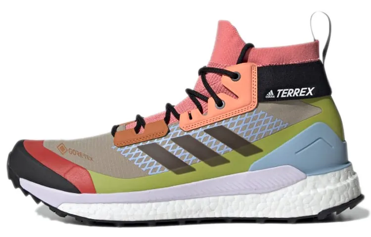 Adidas Terrex Free Hiker Gtx 'Nothing Left Behind'