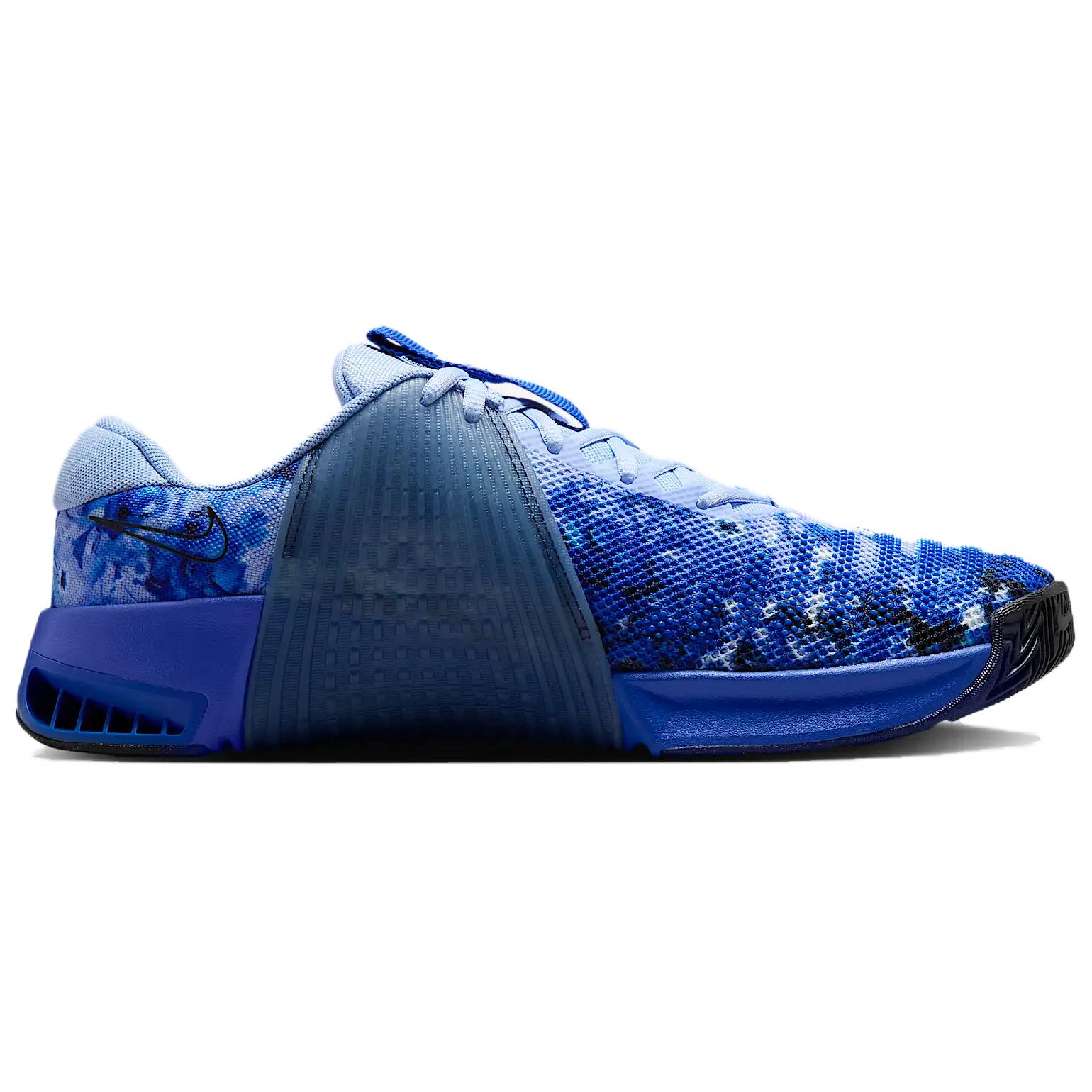 Nike Metcon 9 Amp Aluminum Racer Blue