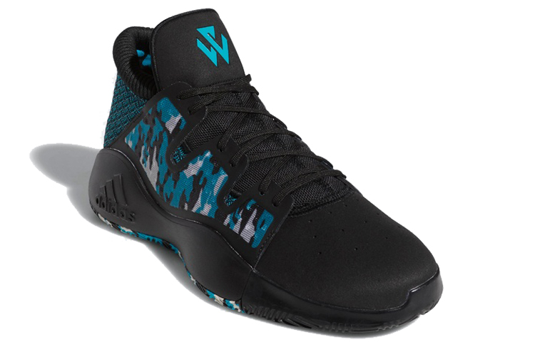 Adidas Pro Vision Select Pe ‘Black Blue’