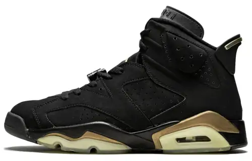 Jordan 6 Retro Defining Moments DMP
