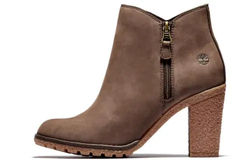 Timberland Ankle Boots Women's Brown