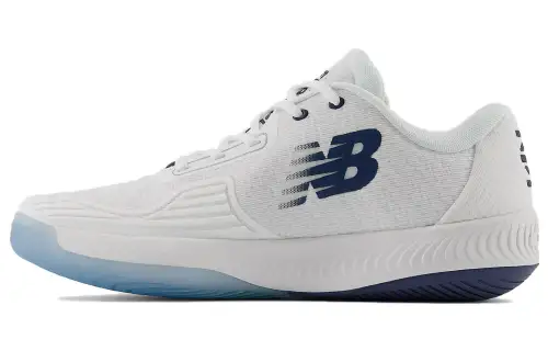 New Balance FuelCell 996v5 'White Navy'