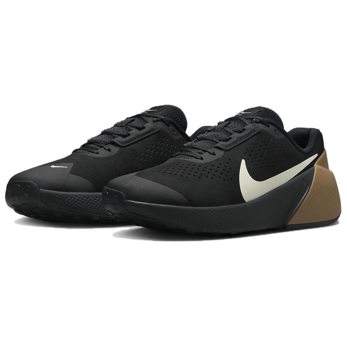 Nike Air Zoom Tr 1 ‘Black Gum’
