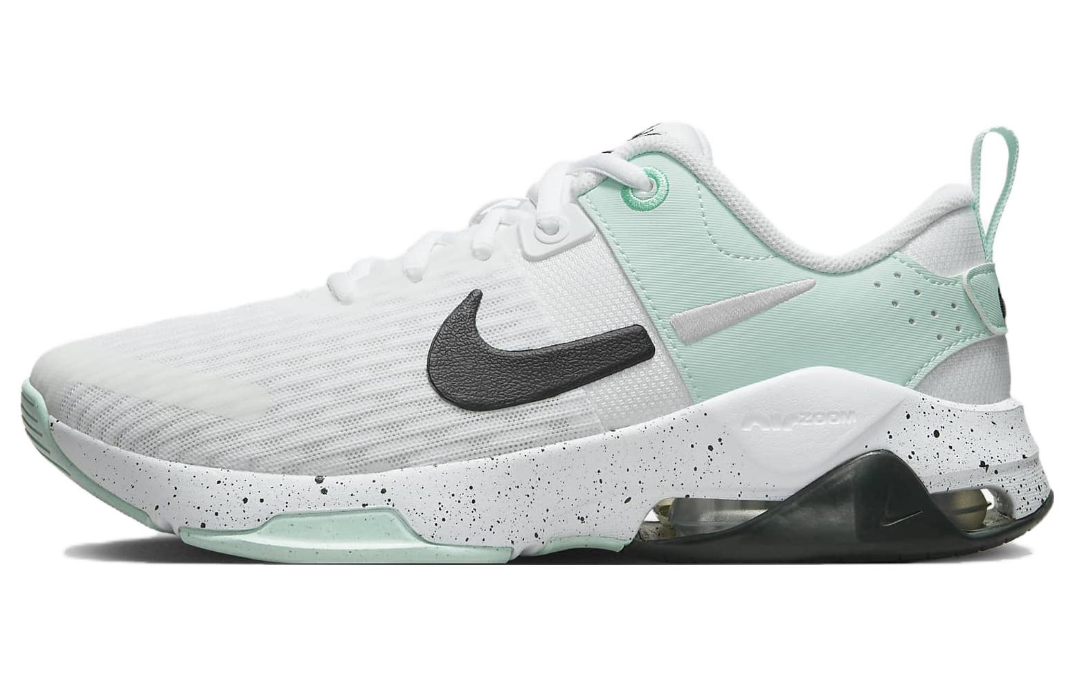 Nike Zoom Bella 6 White Jade Ice Women's