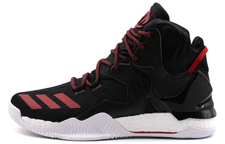 Adidas D Rose 7 'Away'