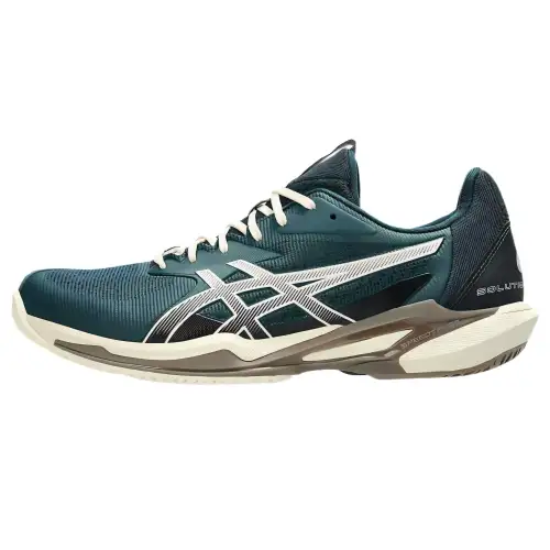 ASICS Solution Speed Ff 3 Saxon Green Birch