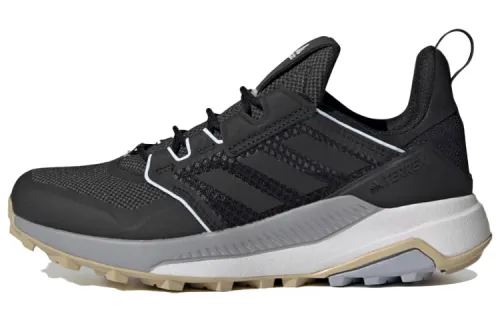 Adidas Terrex Trailmaker Hiking 'Black Silver' Women's