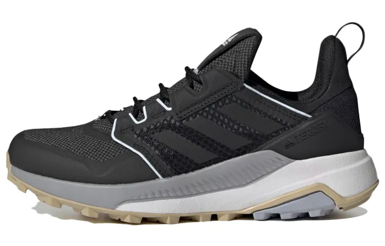 Adidas Terrex Trailmaker Hiking 'Black Silver' Women's