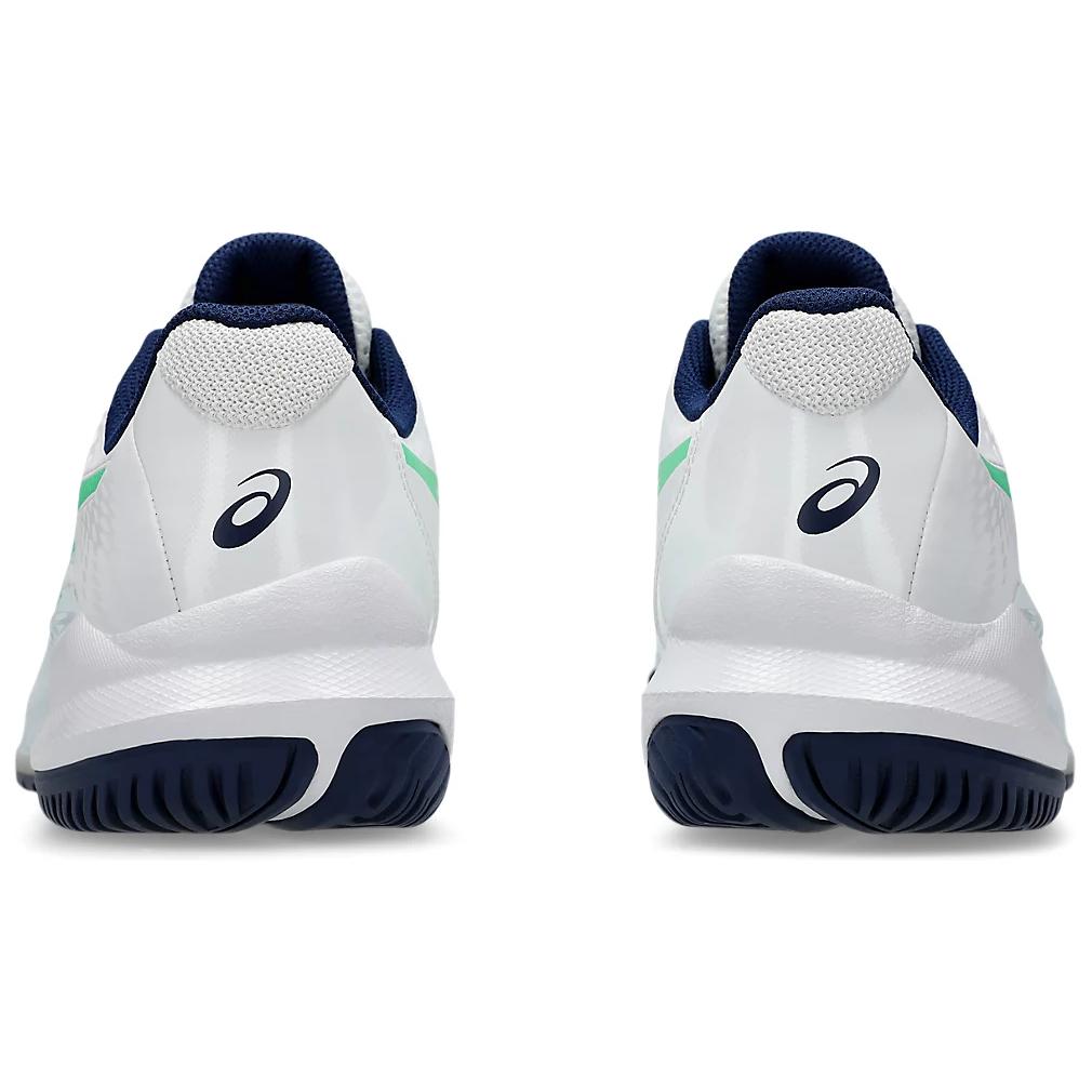 ASICS Gel Challenger 14 White New Leaf