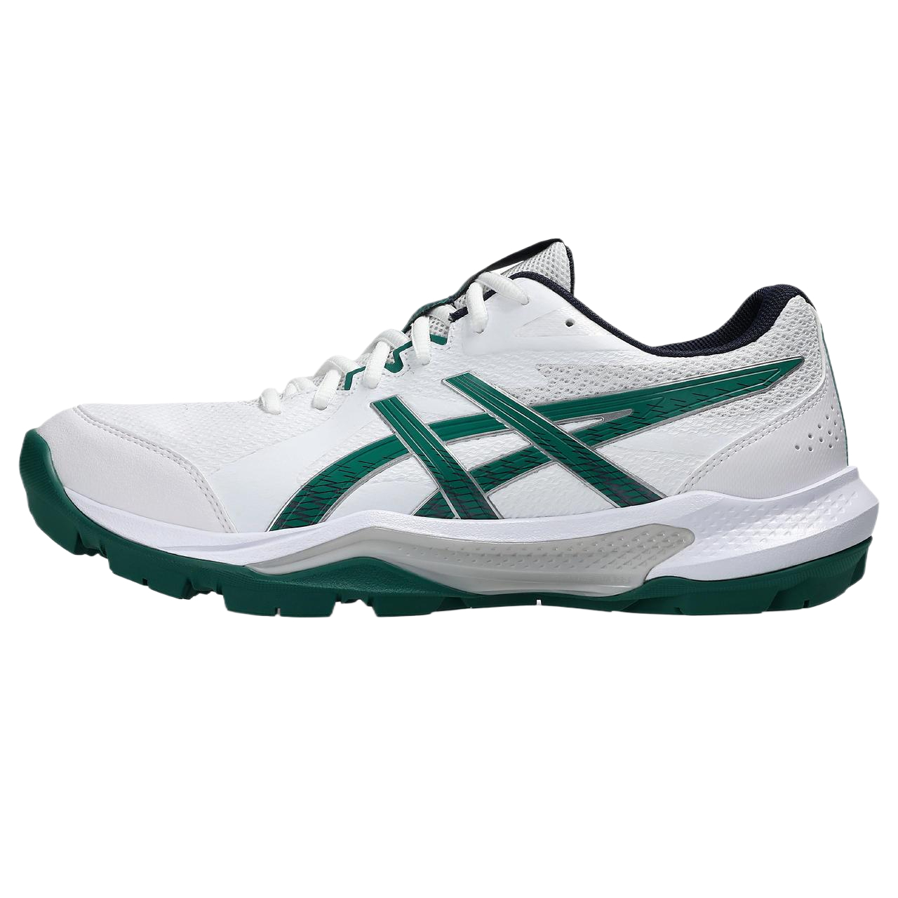 Asics Gel peake 3 Training Shoes Unisex White