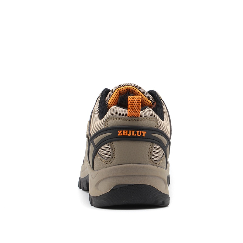 TANSENLANG Athletic Shoes/Mountaineering & Hiking Shoes Unisex Beige Brown