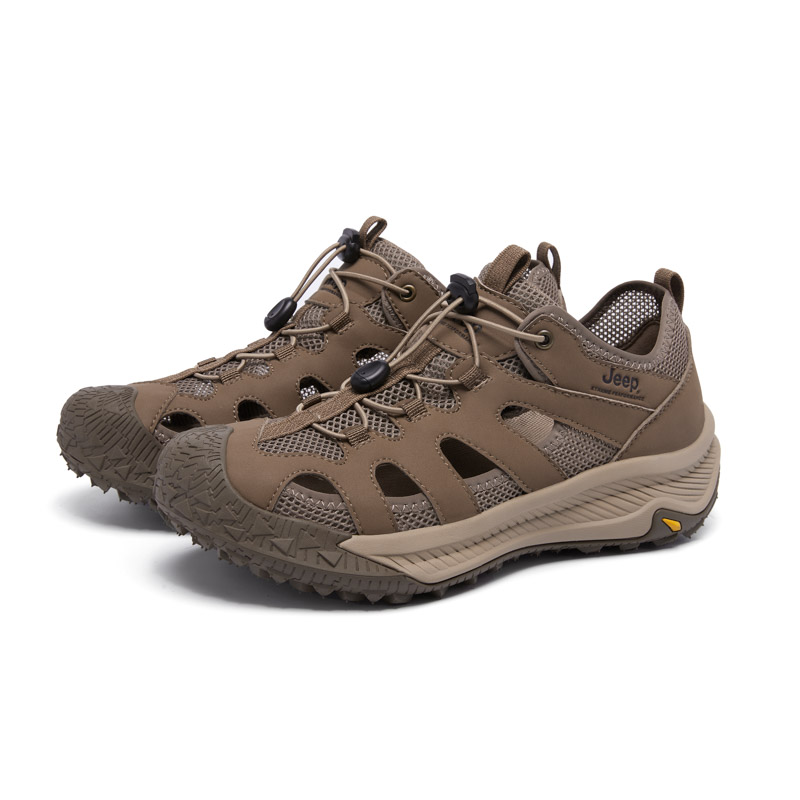 Jeep Low top Hiking Shoes Men’s