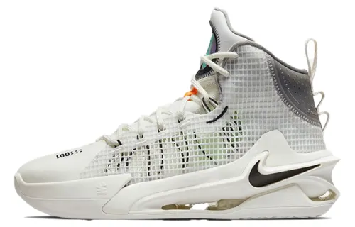 Nike Air Zoom GT Jump EP 'Summit White Sail'