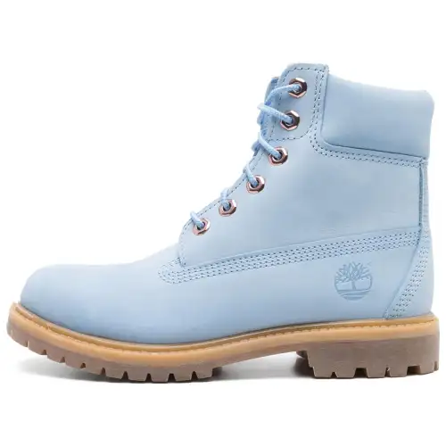Timberland Premium 6 Inch Boots Women's