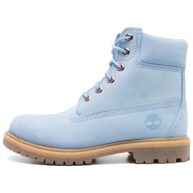 Timberland Premium 6 Inch Boots Women's