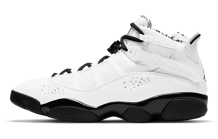 Air Jordan 6 Rings 'Motorsport'
