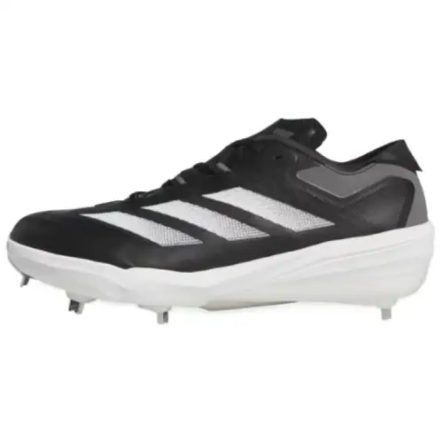 Adidas Adizero Impact 'Black White Grey'