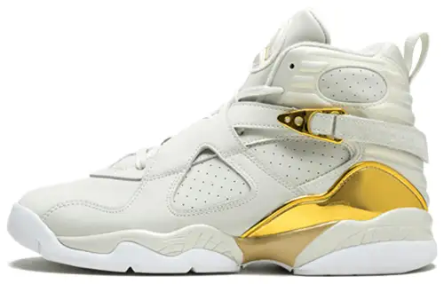 Air Jordan 8 Retro C&C 'Trophy' Gs