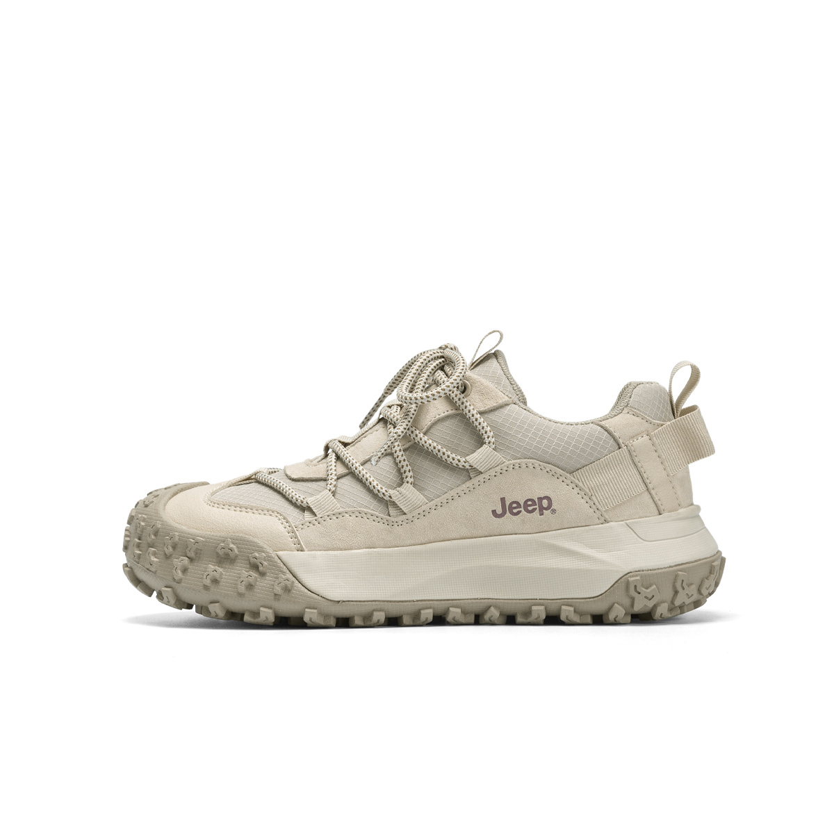 Jeep Low top Mountaineering Shoes Women’s