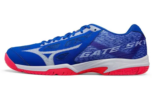 Gate Sky Mizuno Plus 3E Wide 'Blue'