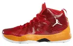 Jordan 2012 Lite The Flash