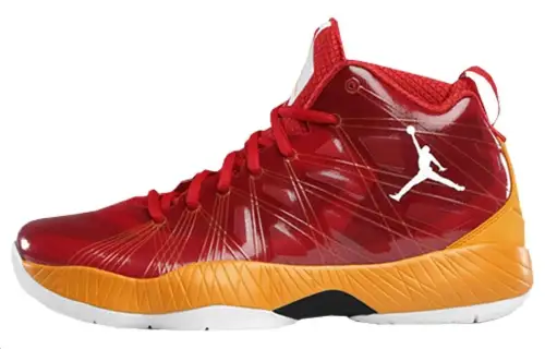 Jordan 2012 Lite The Flash